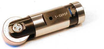 Tappet assembly .005