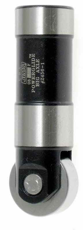 Lyftare JIM'S, Std  Evo 80