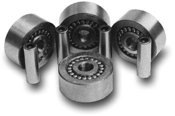 Lager till lyftare H-D 29-85, ej EVO