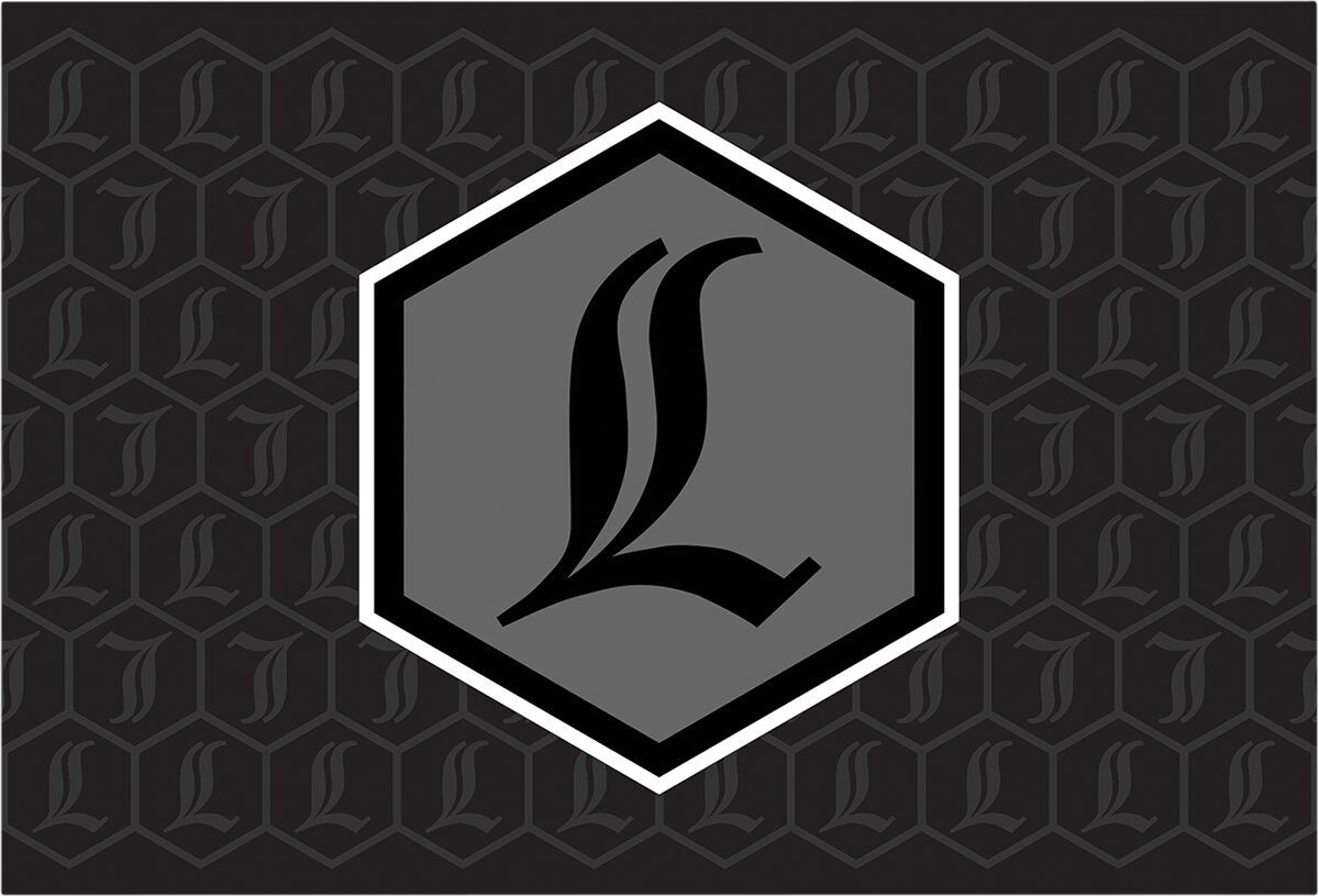 Legend Suspension Decal Canister R-Arc Wht Decals Canister Revo-Arc Wh