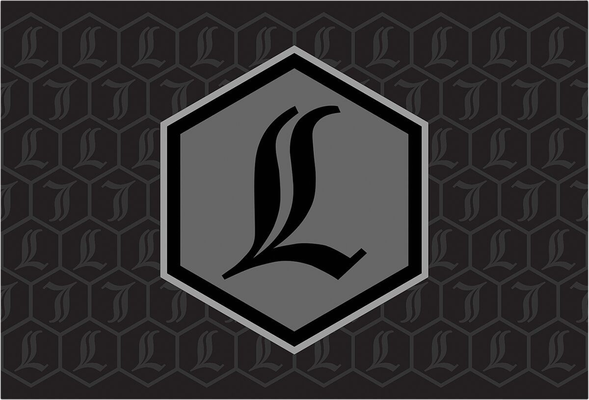 Legend Suspension Decal Canister R-Arc Slv Decals Canister Revo-Arc Si