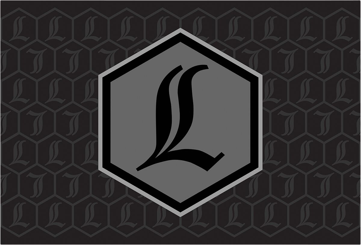 Legend Suspension Decal Canister R-Arc Slv Decals Canister Revo-Arc Si