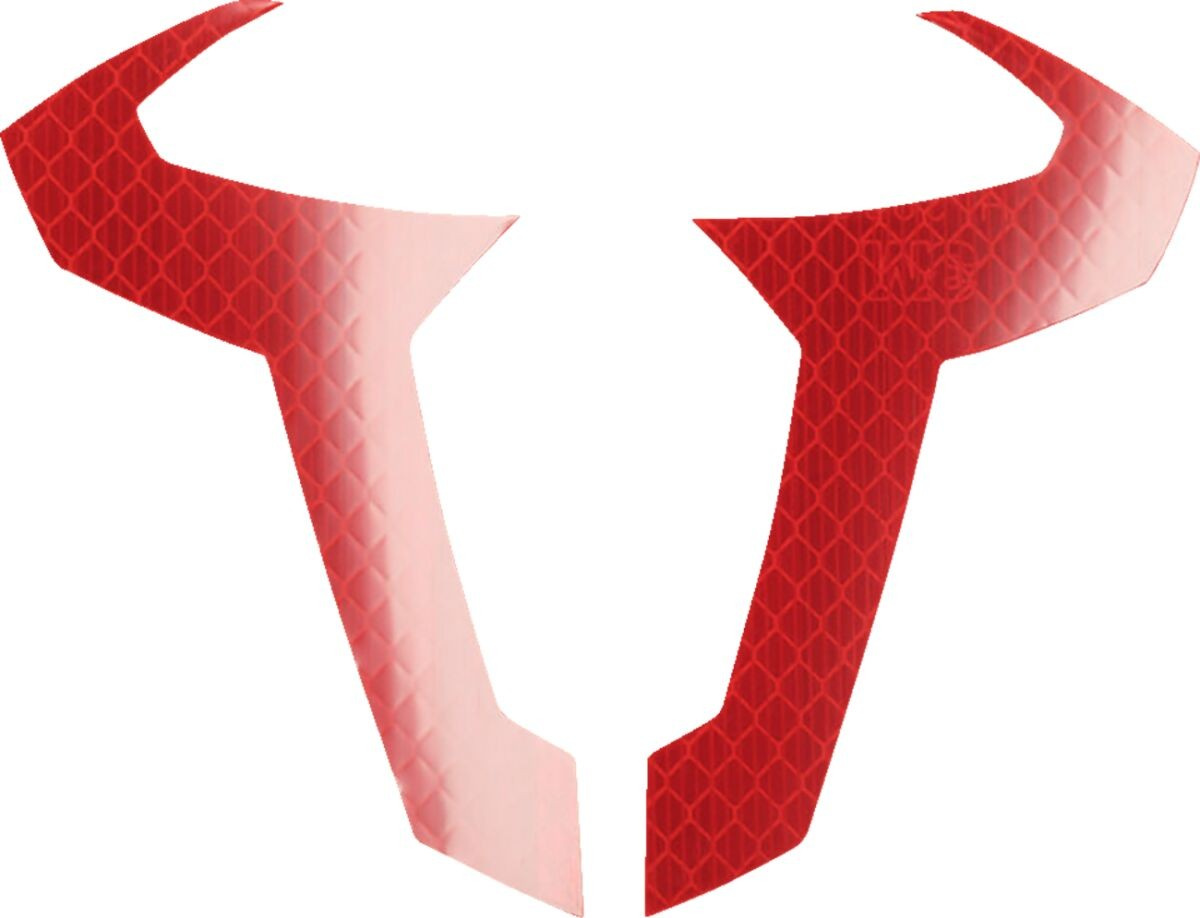 Sw-Motech Sticker Bull Sticker Bull