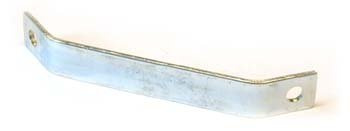 Bracket S&S Super B carburetor Shovelhead