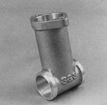 S&S insug Super B/E till Knucklehead & Panhead