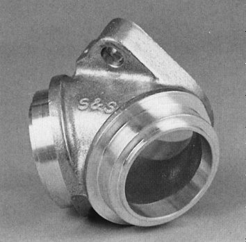 S&S insug Super B/E Shovelhead 66-77, XL 57-77