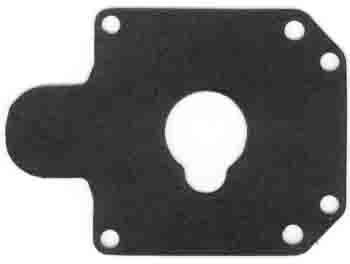 Packning flott�rhus S&S SuperB f�rgasare