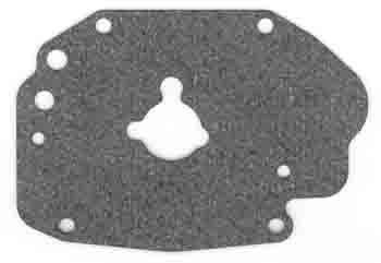 Packning flott�rhus S&S SuperE/G f�rgasare