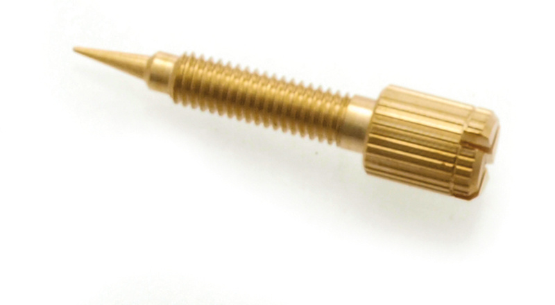 Blandningsskruv tomg�ng S&S Super B/E/G