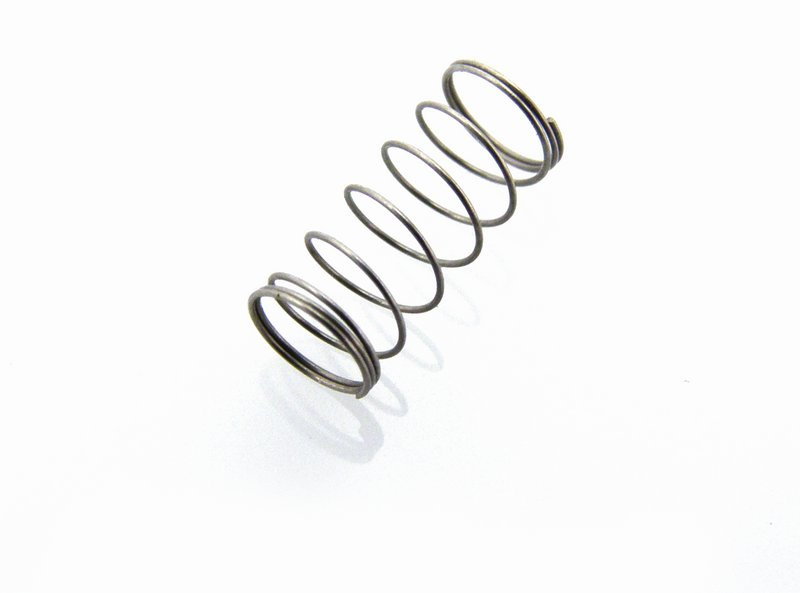 Fj�der till kula axpump S&S Super E/G