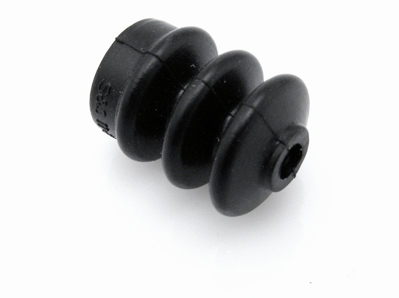 Gummib�lg axpumpsaxel S&S Super E/G