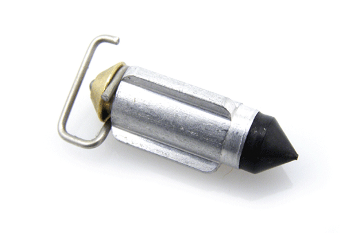 Flott�rn�l, wire-typ, S&S Super E/G (�ven B/D)