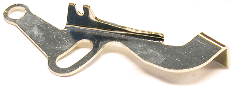 Chokereglage Super E/G f�rgasare