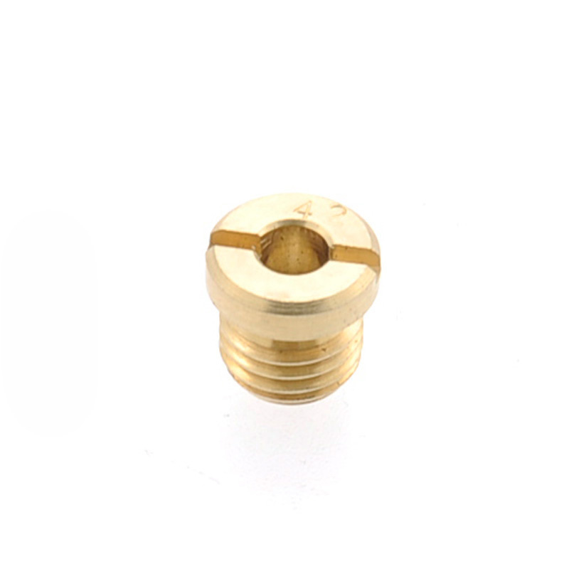 Huvudmunstycke S&S .042