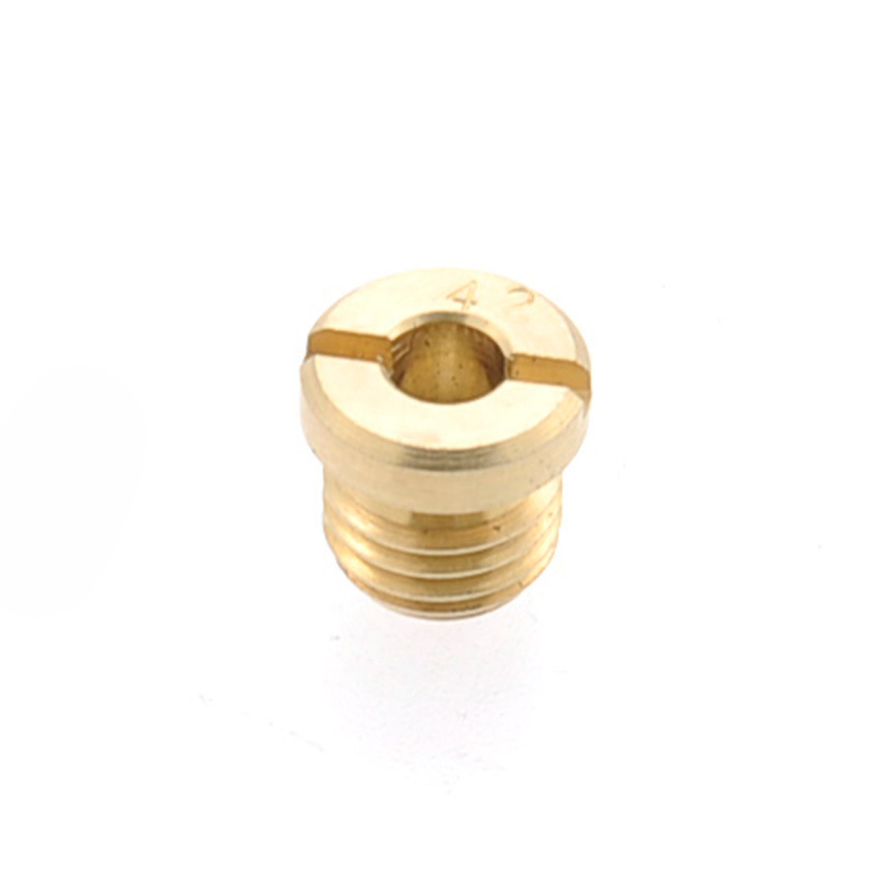 Huvudmunstycke S&S .052