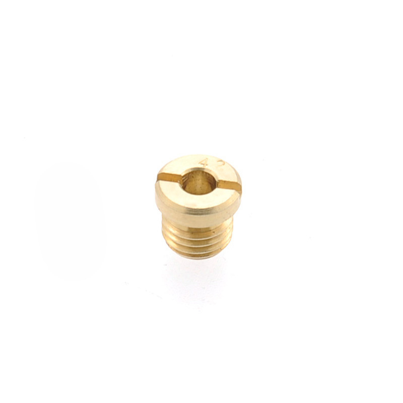 Huvudmunstycke S&S .098