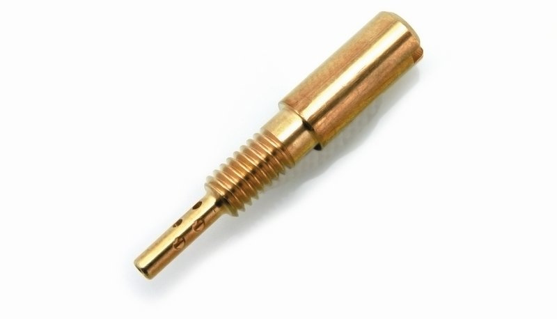 L�gfartsmunstycke #20 Mikuni HSR f�rgasare