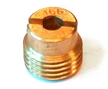 Huvudmunstycke 1.70 Keihin 76-88