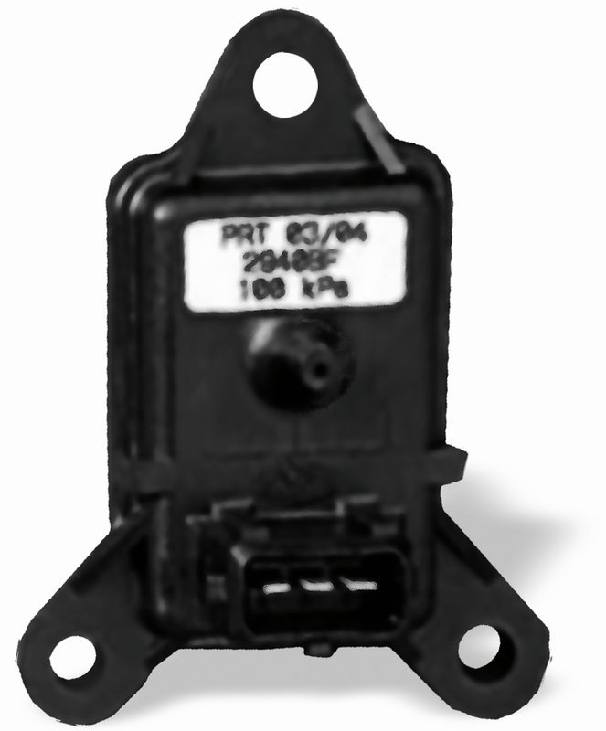 Baro sensor (barometric pressure) Evo 95-98, FLH/R/C/CU-I
