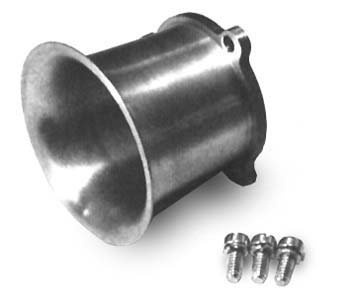 F�rgasar tratt S&S Super E/G 2,5