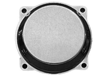 Lock CV-f�rgasare B/T 90-upp, XL 88-upp, krom