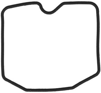 O-ring flott�rhus Keihin CV f�rgasare 88-91