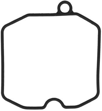 Packning O-ring flott�rhus Keihin CV f�rgasare 92-upp