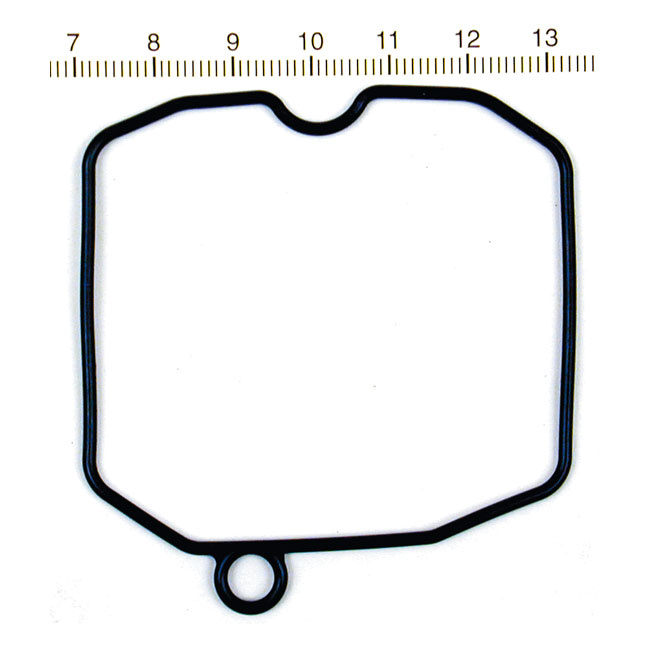 Packning O-ring flott�rhus Keihin CV f�rgasare 92-upp