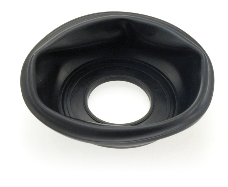 Gummimembran till Vaccum-kolv CV-f�rgasare XL 88-upp, B/T 90-upp