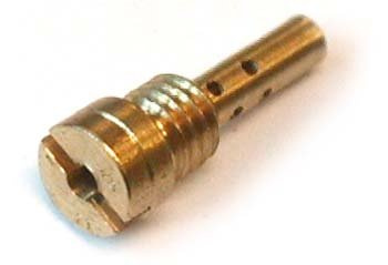 L�gfartsmunstycke CV-f�rgasare B/T 90-upp/XL 88-upp