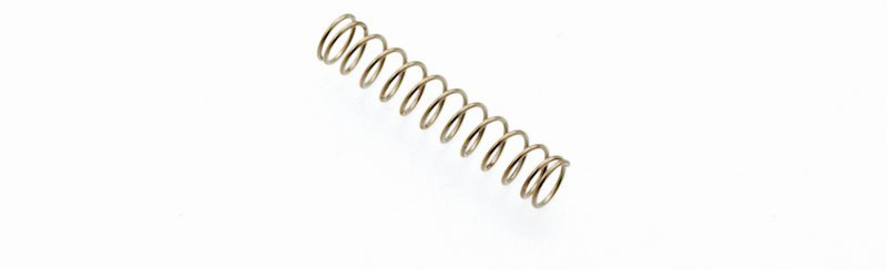 Spring enrichner, CV-carburetor B/T 90-up/XL 88-up