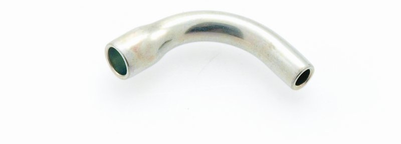 Cable guide choke cable, CV-carburetor B/T 90-up/XL 88-up