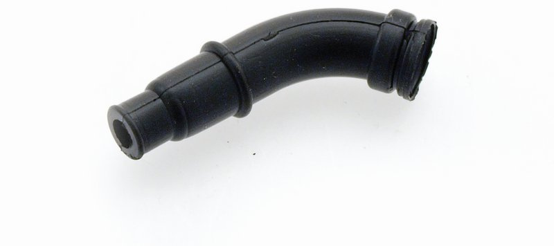 Choke cable guide sealing, CV-carburetor B/T 90-up/XL 88-up