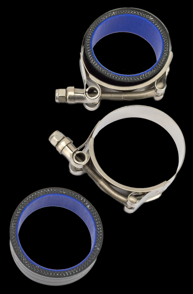 Fits Band style manifold 1979-1985