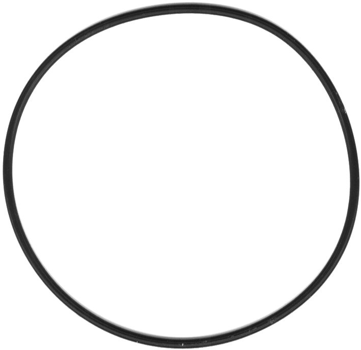 O-ring floatbowl Keihin carburetor 76-77