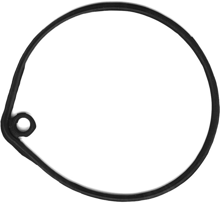 O-ring floatbowl Keihin carburetor 78-82