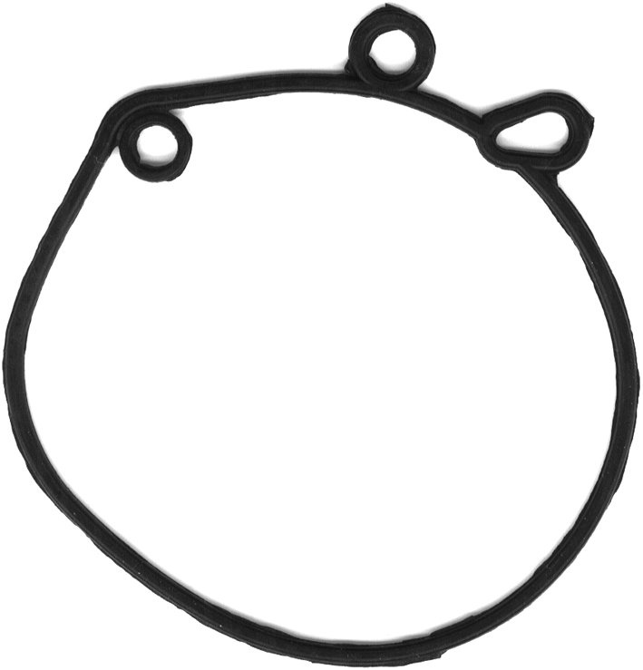 O-ring floatbowl Keihin carburetor 83-89