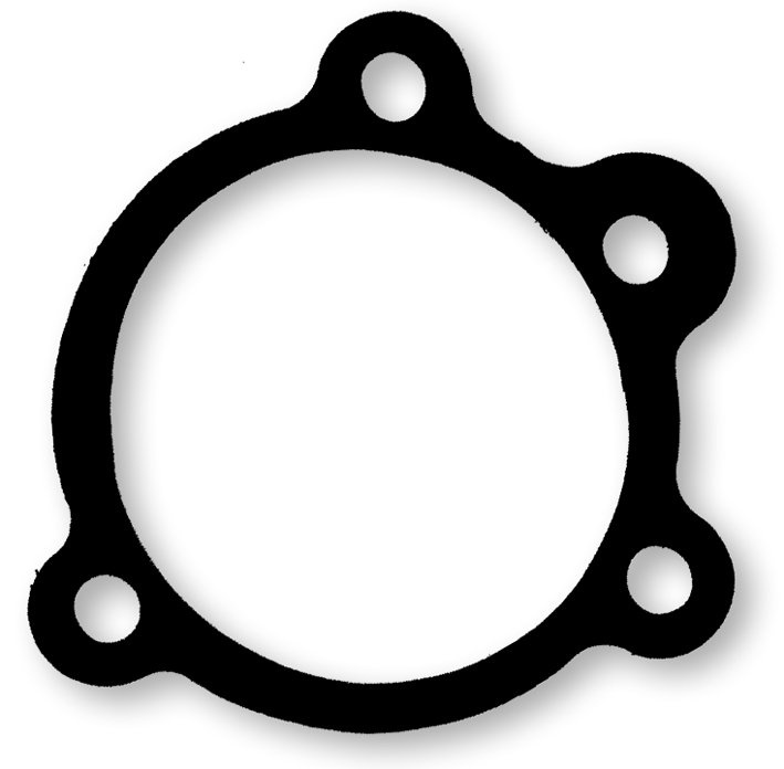 Packning f�rgasare/luftfilter Keihin B/T 76-89, XL 76-87