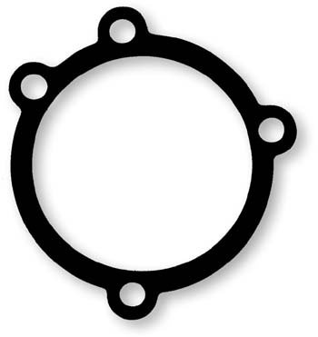 Packning luftfilter/CV-f�rgasare XL 88-06, B/T 90-06 (ej Insprut)