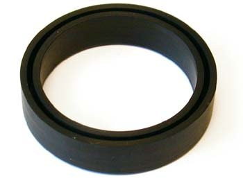 Rubber seal ring, CV carburetor to intake manifold 89-up + HSR42