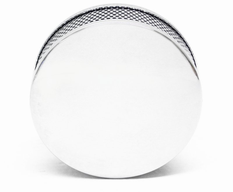 Luftrenare, rund 5,5