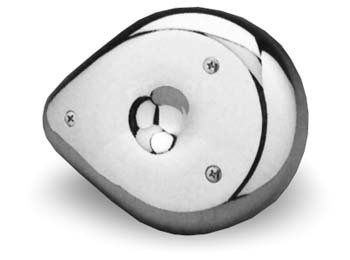 Luftrenare S&S modell f�r CV f�rgasare