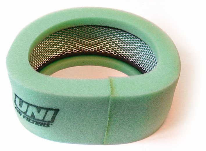 Luftfilter till EVO 80