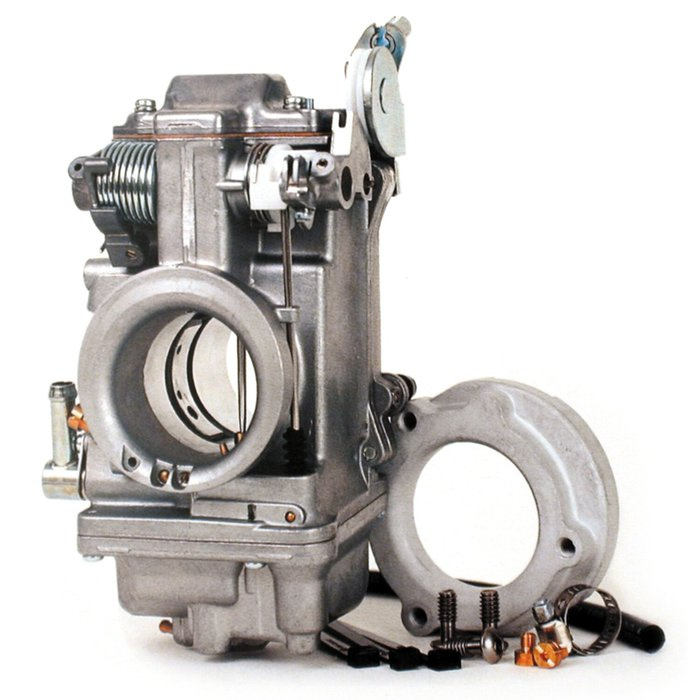 Mikuni, HSR42 Easy Carb kit EVO 90-99