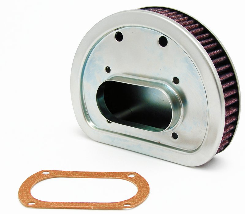 K&N Luftfilter T/C 88