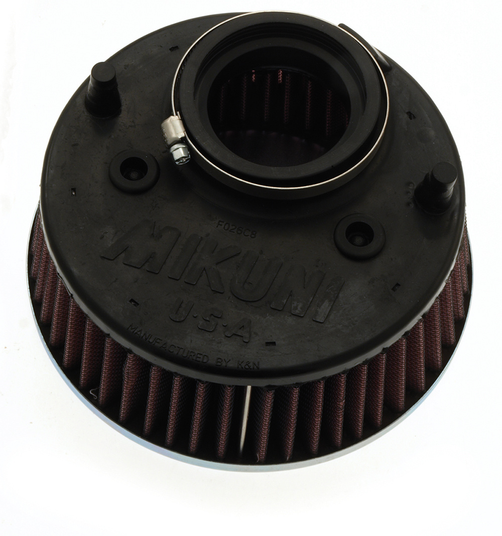 Luftfilter till Mikuni HSR 42 