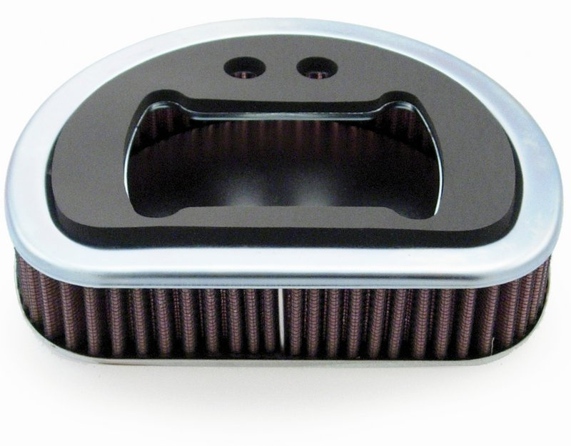 Luftfilter K&N Big Twin EVO insprutning 95-97