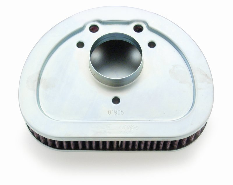 Luftfilter K&N Big Twin TC FLH/R/T/X / FLTR 2008