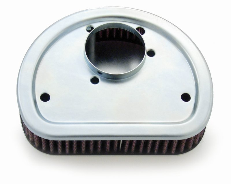 Luftfilter K&N Sportster 95-03 & B/T 95-99