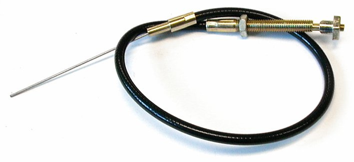 Choke-vajer/h�lje FL 71-78/FX71-72